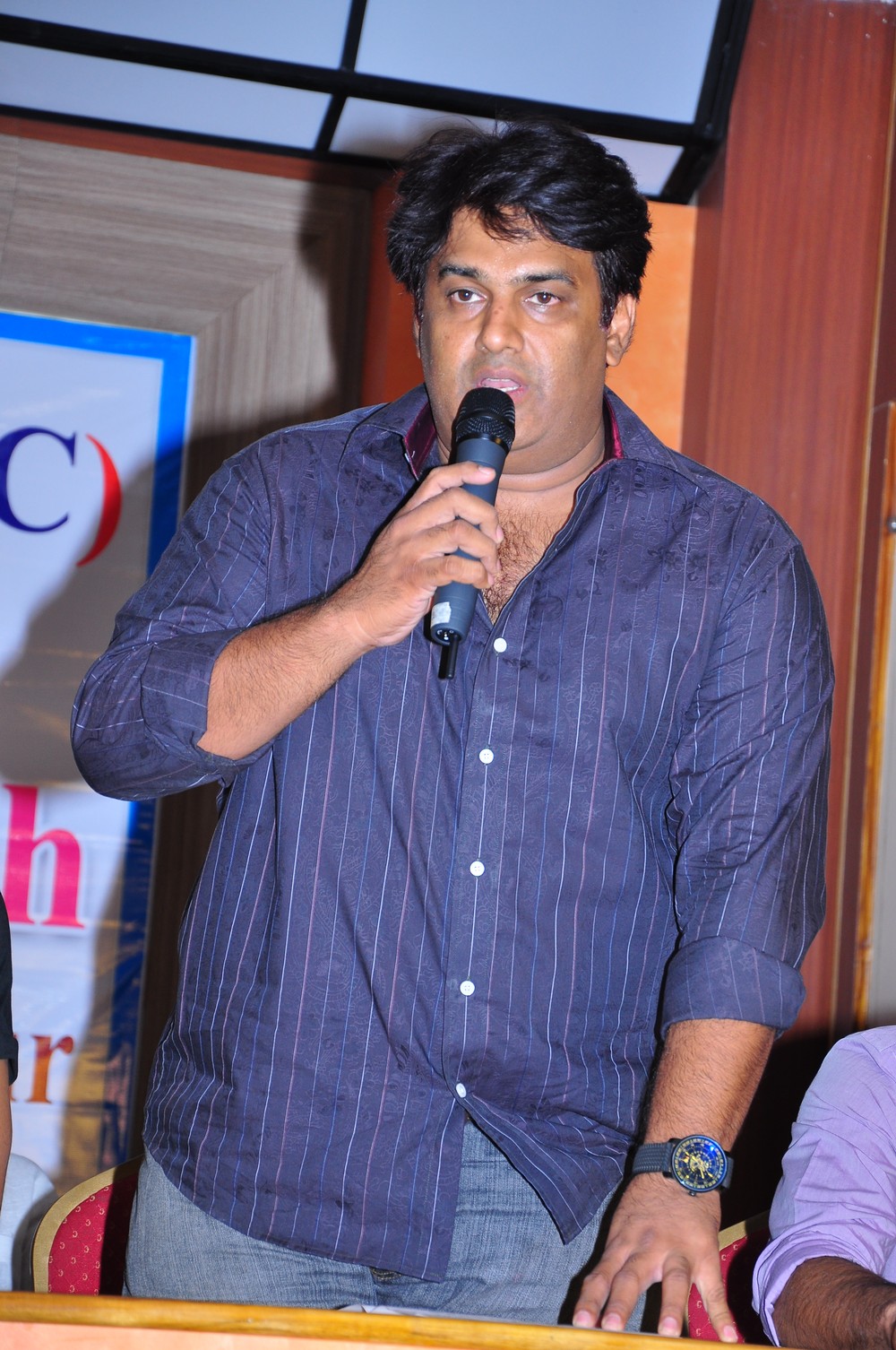 Tollywood Stars Cricket Match press meet 2011 pictures | Picture 51448